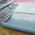 Geo-pile grigio - per pacciamatura - 1,00 x 20,00 m - 