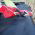 Black anti-weed fleece (agrotextile) - for mulching - extra-thick - 2.00 x 10.00 m