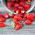 Home Garden - Wild strawberry "Attila", trailing variety - for  indoor and balcony cultivation - 330 seeds