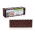 Poröse Rasenpflastersteine - Pflasterrost - Pad - ideal für Ihren Garten - 0,95 m2 - braun - 