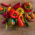 Pepper Mix- Set-Nr. 1 - 8 Samen von Paprika