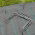 Agrotekstil, flis, folija, ponjava in mat zmleti - 20 x 12 cm - 10 kosov - 