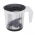 Set di accessori da cucina antiscivolo con spremiagrumi - Matteo - 1 litro - 