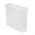 Caja de cereales - Jean - 1,25 litros - flor de helecho - 