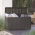 Taman, balkon atau teras dada - "Boxe Board" - 290 liter - banyaknya - 