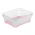 Hồng ngọc Jonas A6 giỏ lưu trữ chống trượt - 