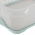 Celadon Jonas A6 keranjang penyimpanan non-slip - 
