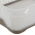 Keranjang penyimpanan non-slip Jonas A6 abu-abu-cokelat - 