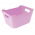 Contenedor de 1.8 litros de color lila Lotta - 