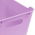 Contenedor de 1.8 litros de color lila Lotta - 