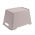 Bekas penyimpanan Lotta kelabu kota 6 liter - 