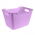 Contenedor Lotta lila de 20 litros - 