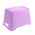 Contenedor Lotta lila de 20 litros - 