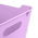 Contenedor Lotta lila de 20 litros - 