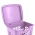 60 liter lilac Per keranjang cucian - 