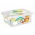 Transparent 10-litre Filip "Winnie the Pooh" storage box