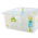 Transparent 10-litre Filip "Winnie the Pooh" storage box