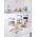 0,8 Liter Trockengutbehälter - Dry Cube - grau - 