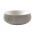 "Cozies" shallow, low plant pot - bowl - ø 54 cm - sand-beige