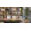 Contenedor Infinity de malla blanca de 17 litros con tapa - 