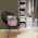 Contenedor Infinity de malla blanca de 17 litros con tapa - 