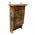 Bat box - charred wood