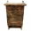 Bat box - charred wood