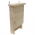 Cutie de liliac - lemn brut - 