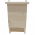 Cutie de liliac - lemn brut - 