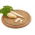 Peterseli "Cukrowa (Gula manis)" - BIJI COATED - 