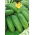 2 in 1 - Field pickling cucumber "Odys" and dill - SEED TAPE