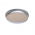 Molde de aluminio redondo para pizzas y pizzerinas - 600 ml - 5 piezas - 