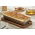 Moule à gâteau rectangulaire en papier "Plumcake" - 26 x 6,5 x 5,5 cm - 