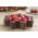 Star-shaped paper baking mould - 20 pcs