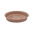 Kerek papír tortaforma - 18 x 3 cm - 20 db - 