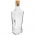 "Luksusowa" flaska med kork - 500 ml - 