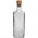 "Luksusowa" flaska med kork - 500 ml - 