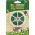 Kawat taman datar, dilapisi PVC 30 mx 2 mm - 