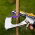 Agrafeuse de jardin - 