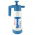 Technische spuit Venus Super Foamer HD - voor alkalische chemische middelen - 2 l - Kwazar - 