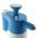 Technische spuit Venus Super Foamer HD - voor alkalische chemische middelen - 2 l - Kwazar - 