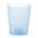 Vaso di fiori di orchidea - Coubi DSTO - 12,5 cm - Blu - 