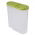 Cereal box - Jean - 2.6-litre - fern flower