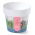 Nồi in chìm tròn - 13 cm - mẫu thảo dược - 2 miếng - 