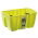 Hängende Balkonbox - Krone - 40 cm - Lime - 