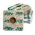 Expandable peat pot - GrowBlock - 50 x 50 mm - 20 pieces