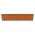 Fioriera da esterno "Agro" - color terracotta - 80 cm - 