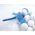 Dobbelt maker af snebold - Snowballee - blå - 