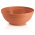 Vaso di fiori rotondo, ciotola - Misa - 15 cm - Terracotta - 