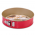 Molde desmontable antiadherente - rojo dorado - ø 24 cm - ideal para hornear pasteles y hacer tortas - 